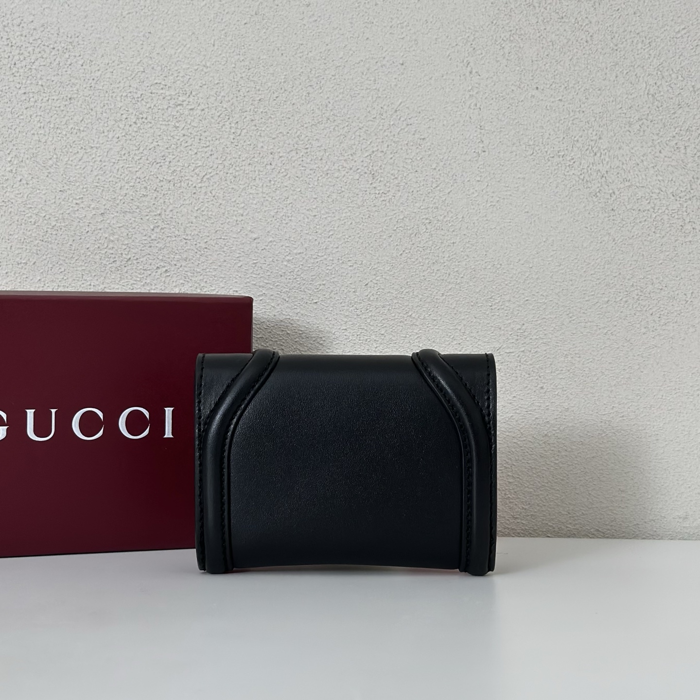 Gvc*1 Original GG Wallet-11*9CM
