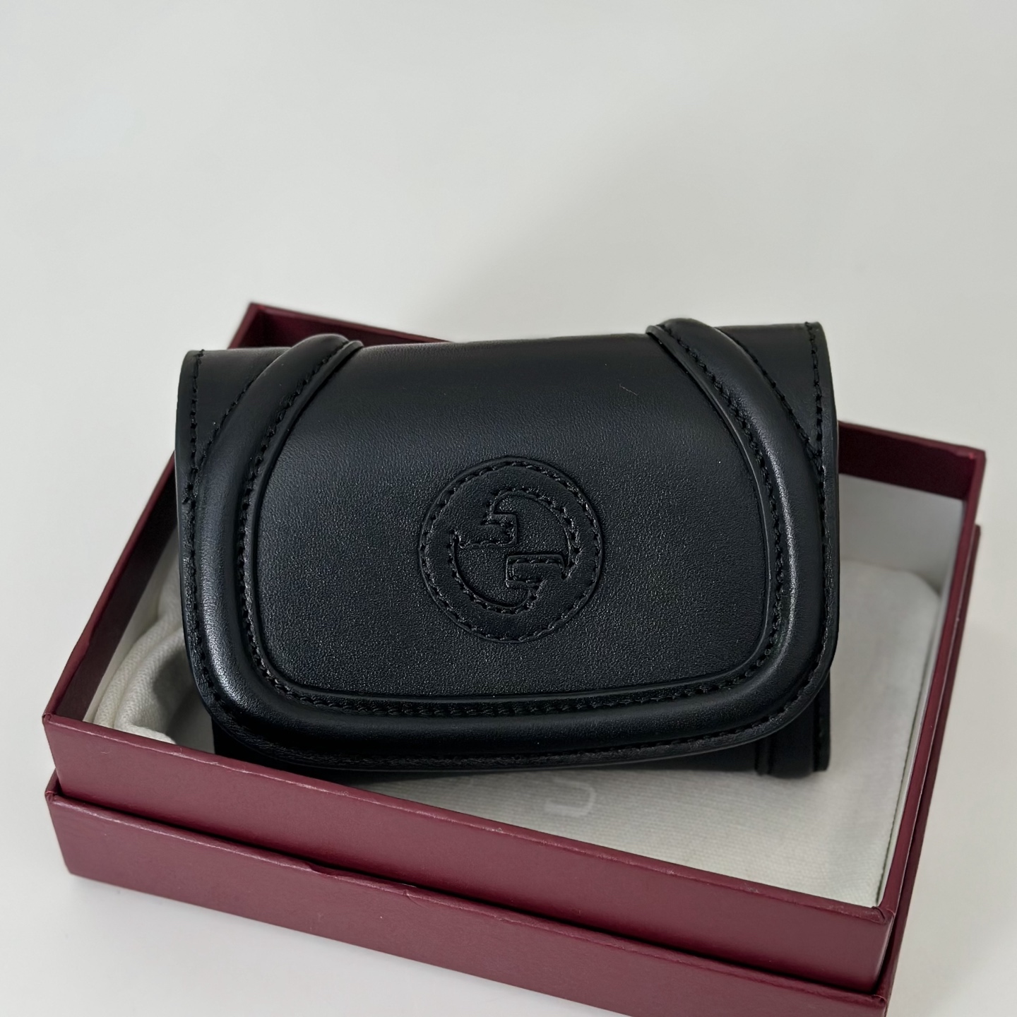 Gvc*1 Original GG Wallet-11*9CM
