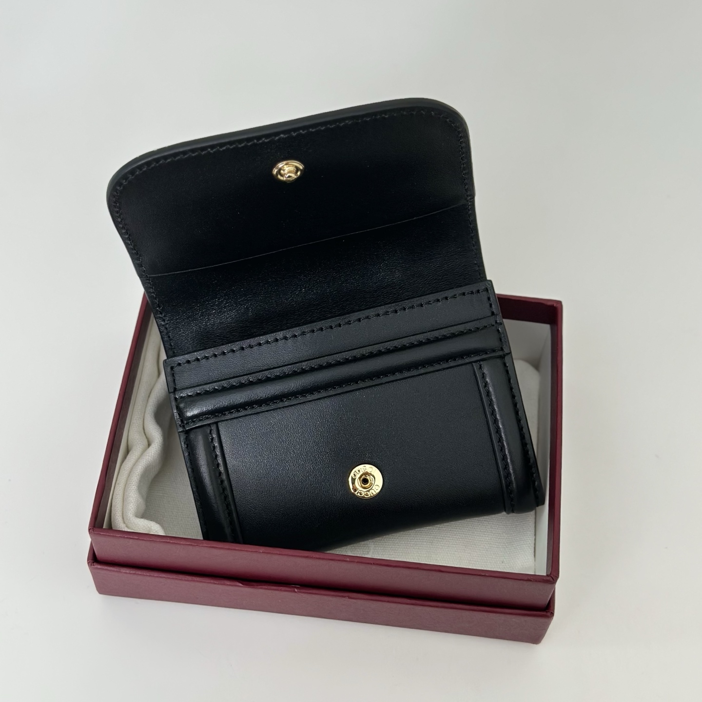 Gvc*1 Original GG Wallet-11*9CM