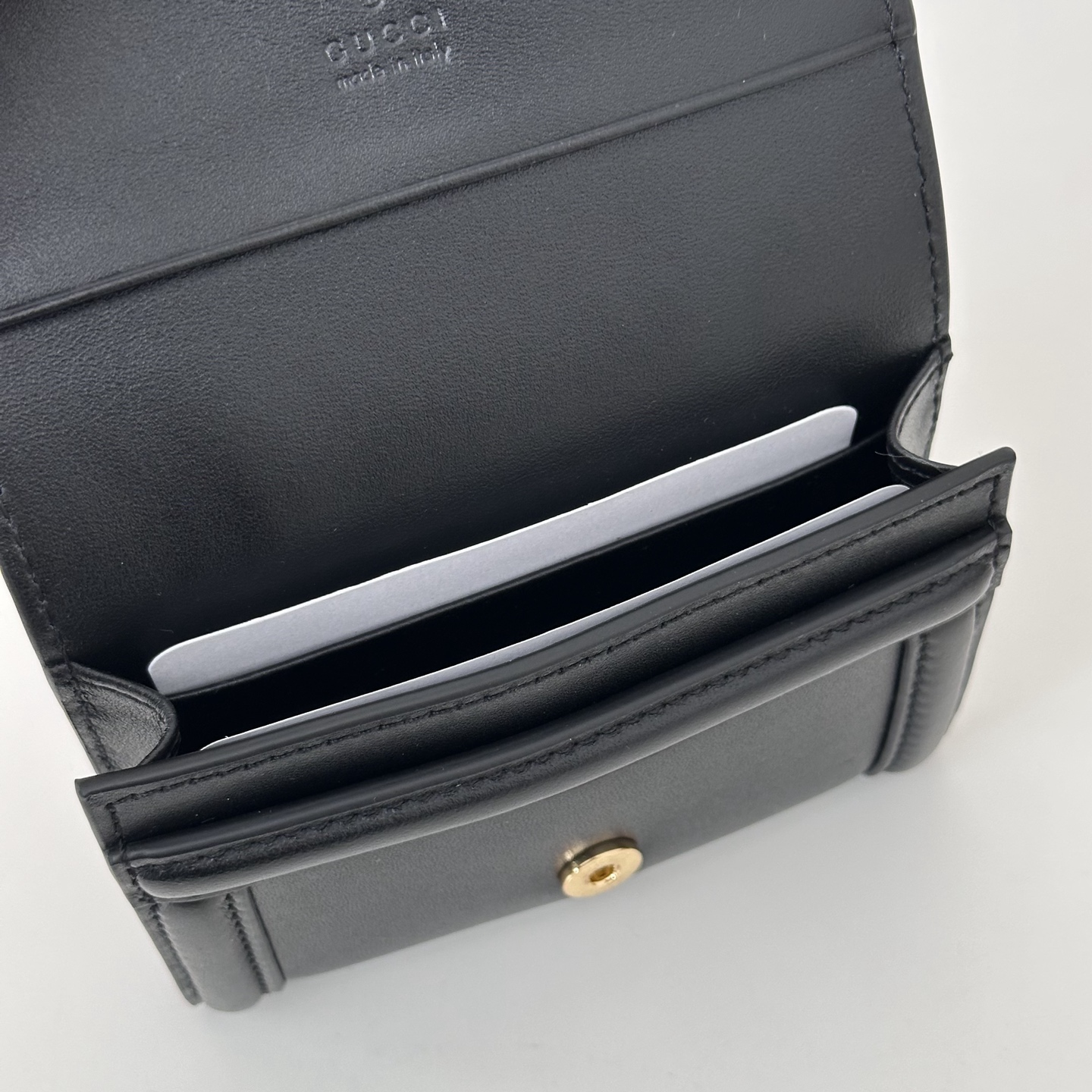 Gvc*1 Original GG Wallet-11*9CM