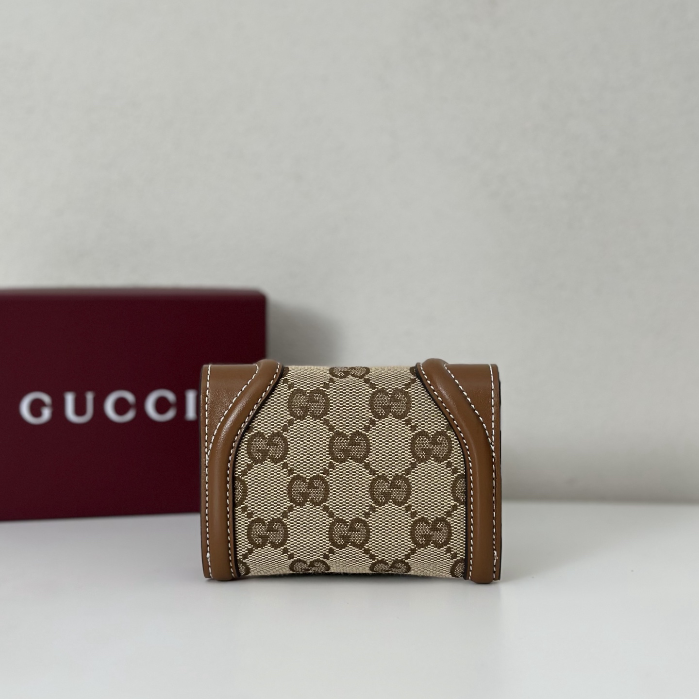 Gvc*1 Original GG Wallet-11*9CM
