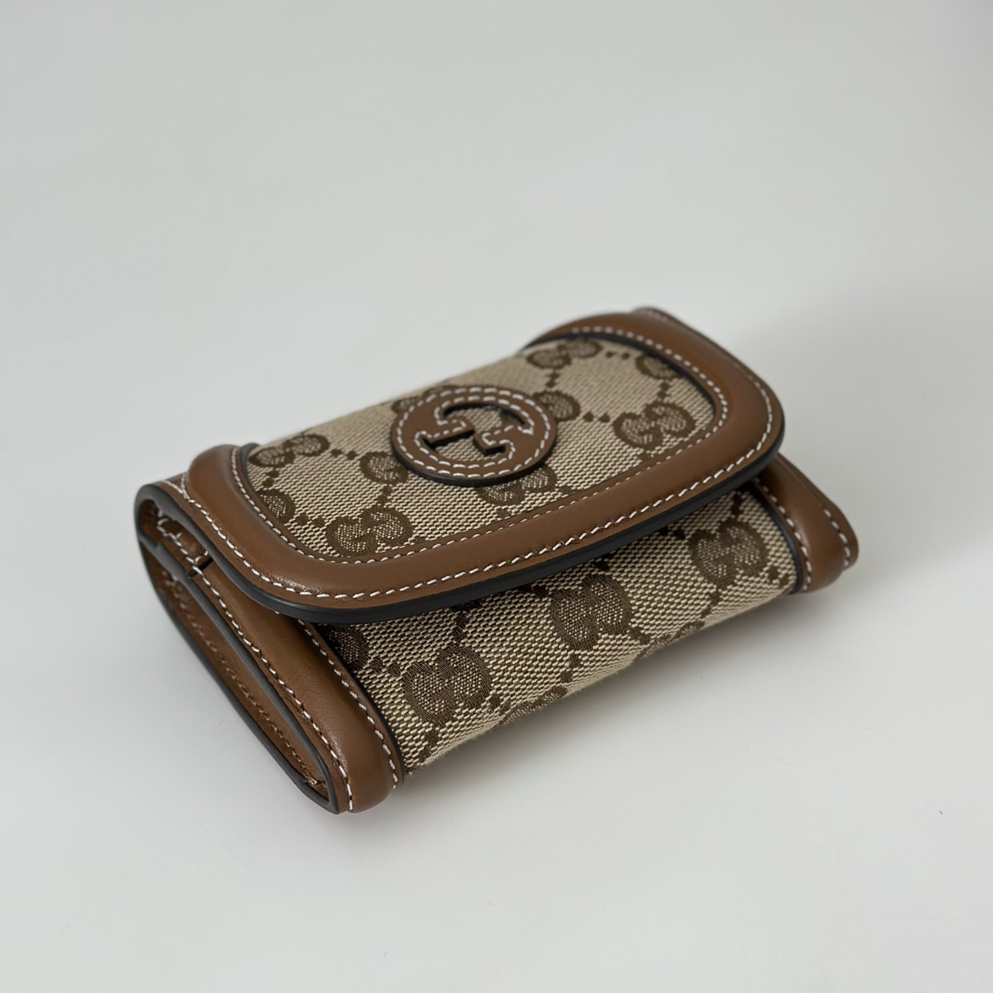 Gvc*1 Original GG Wallet-11*9CM