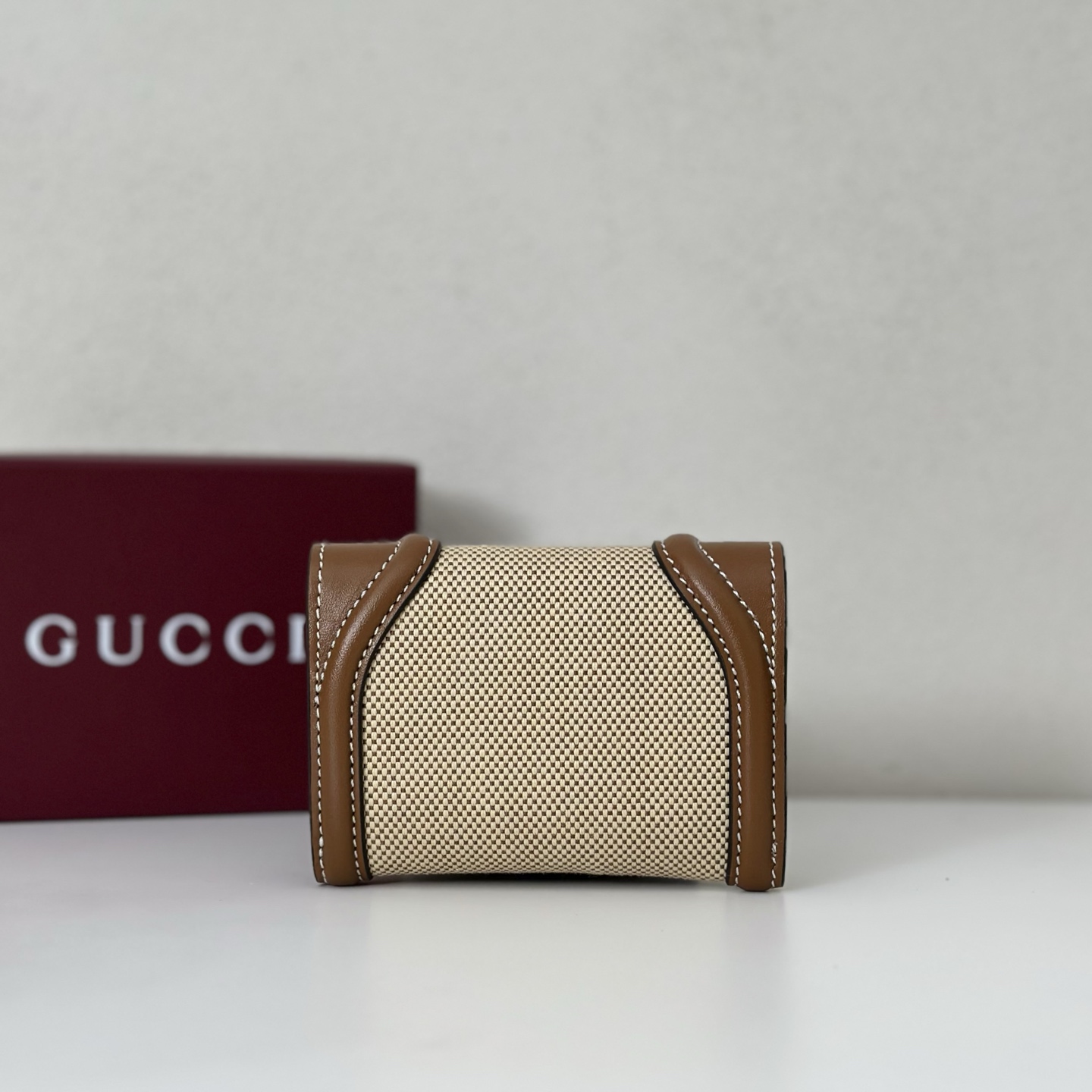 Gvc*1 Original GG Wallet-11*9CM