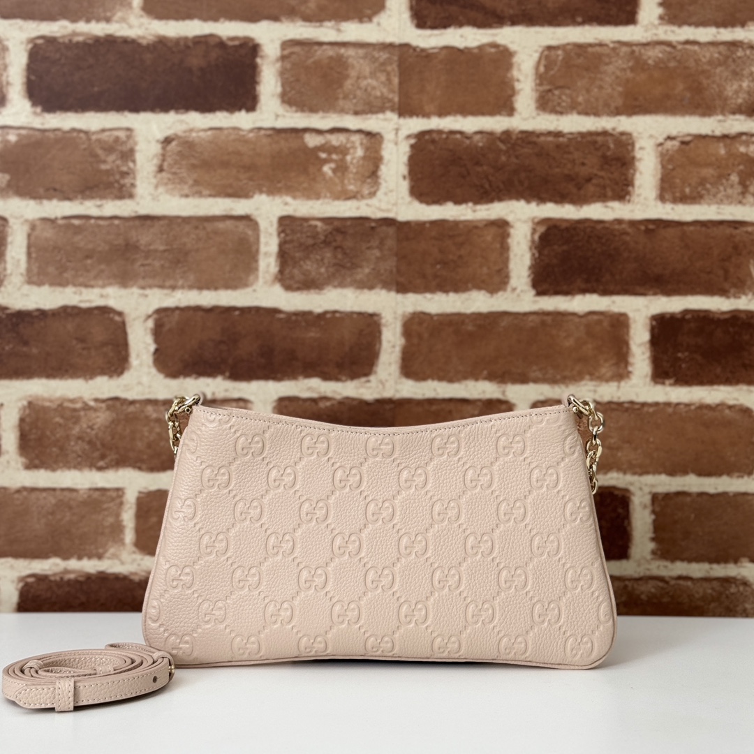 Gvc*1 Emblem Tote Bag-29.5*16*2CM