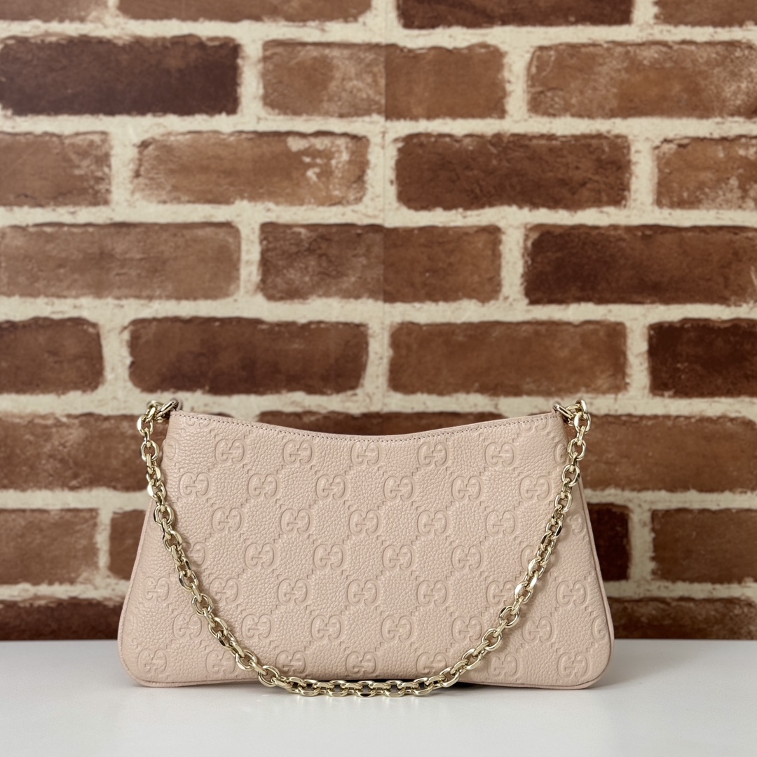 Gvc*1 Emblem Tote Bag-29.5*16*2CM