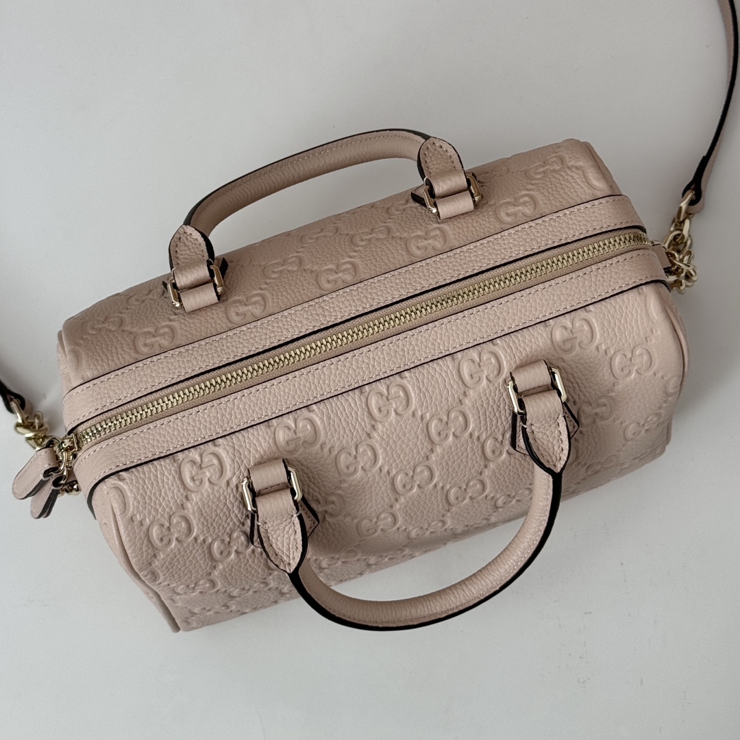 Gvc*1 Emblem Tote Bag-25.5*16*14CM