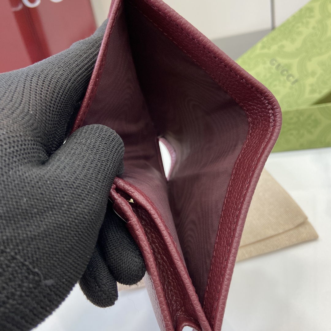 Gvc*1 jackie 1961 bag-11*8.5*3cm