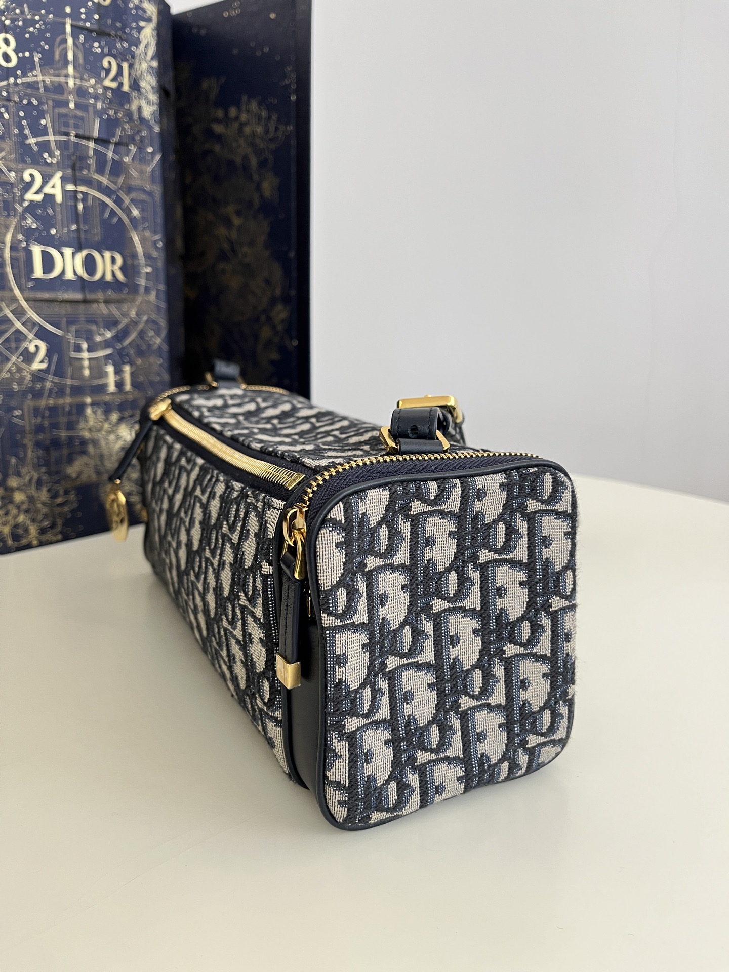 Diro East-West Bag-27*10*11CM