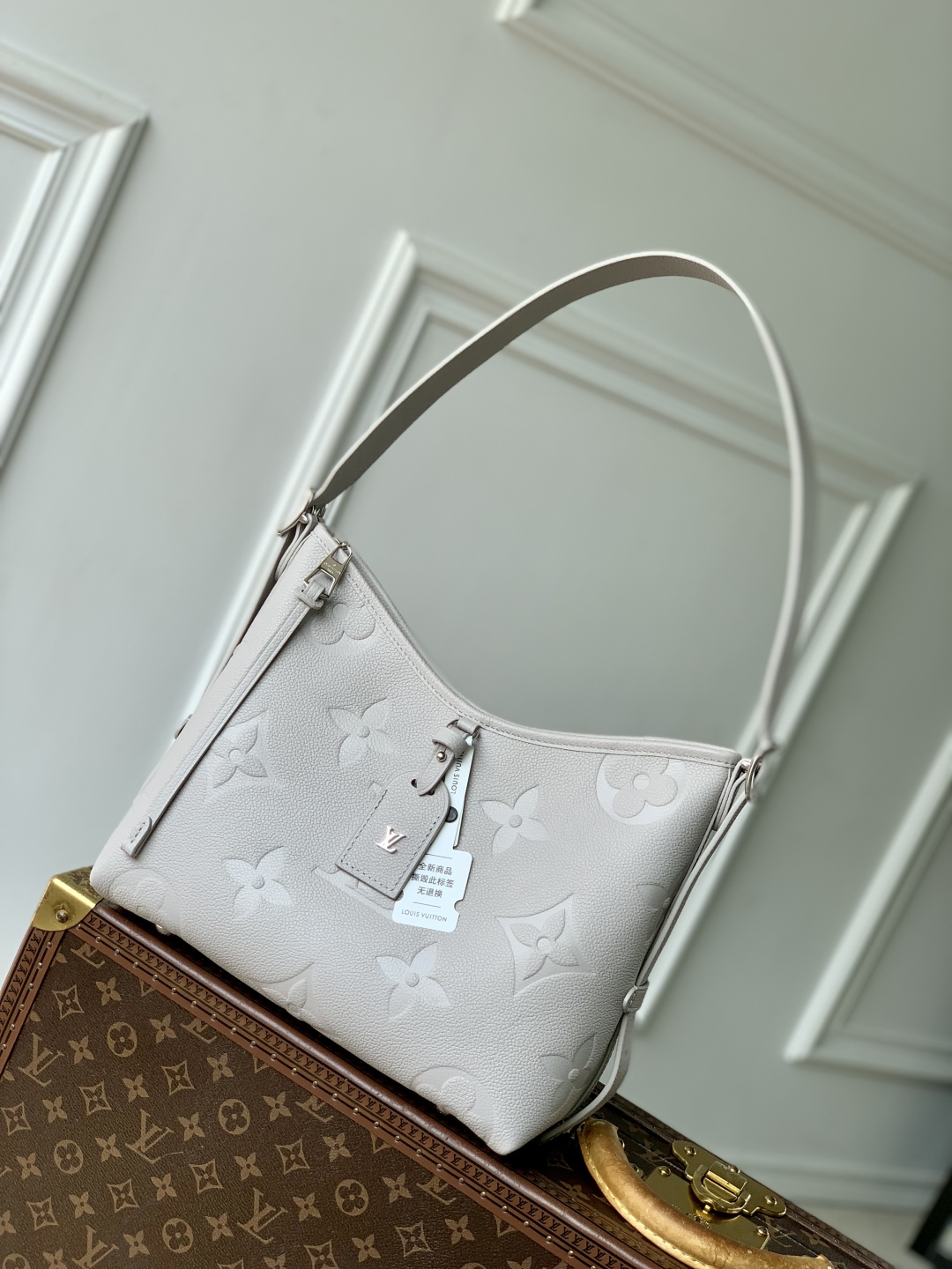 L0vis Vvtt0n CarryAll Bag-M46203-29*24*12CM