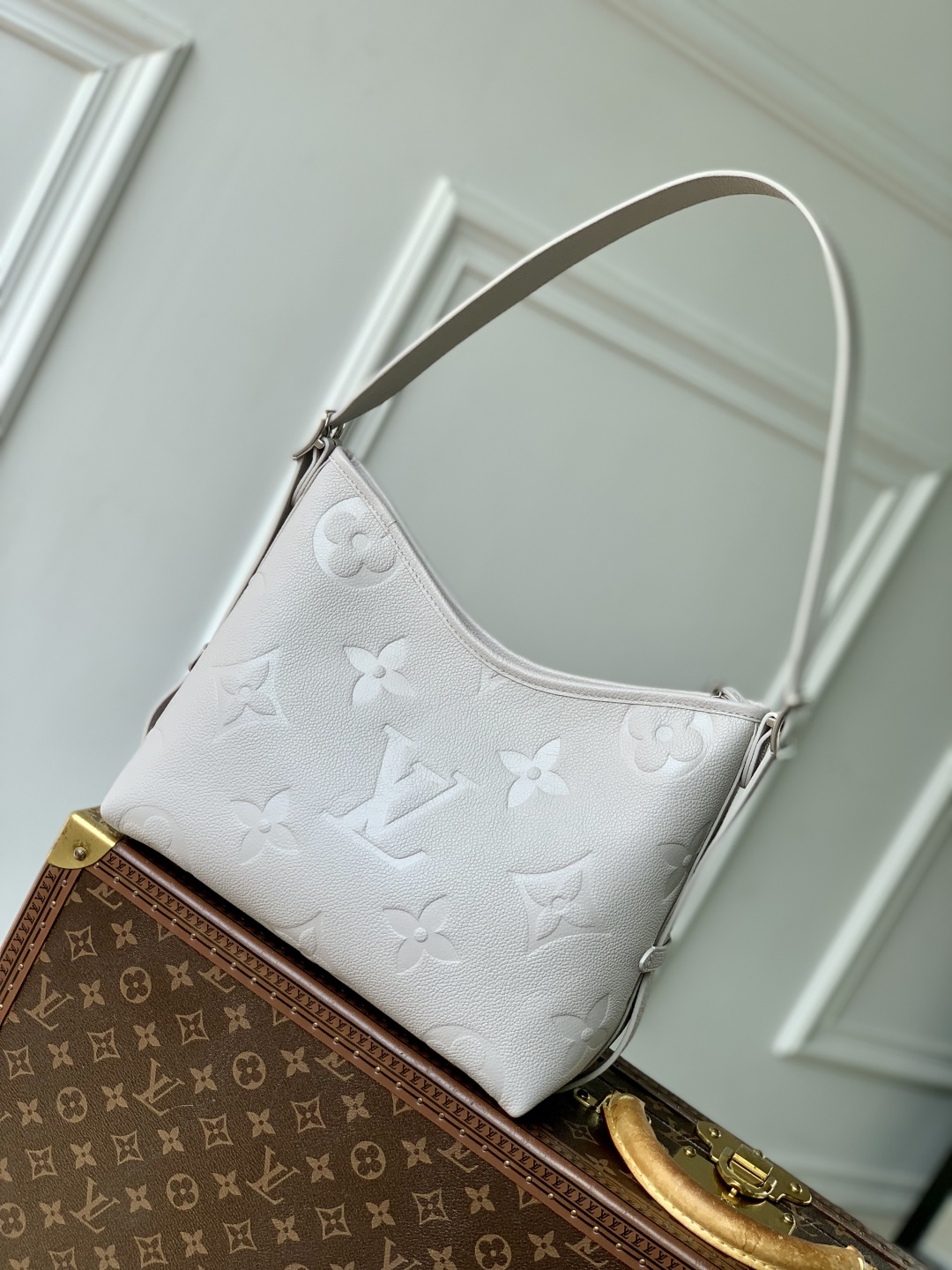 L0vis Vvtt0n CarryAll Bag-M46203-29*24*12CM