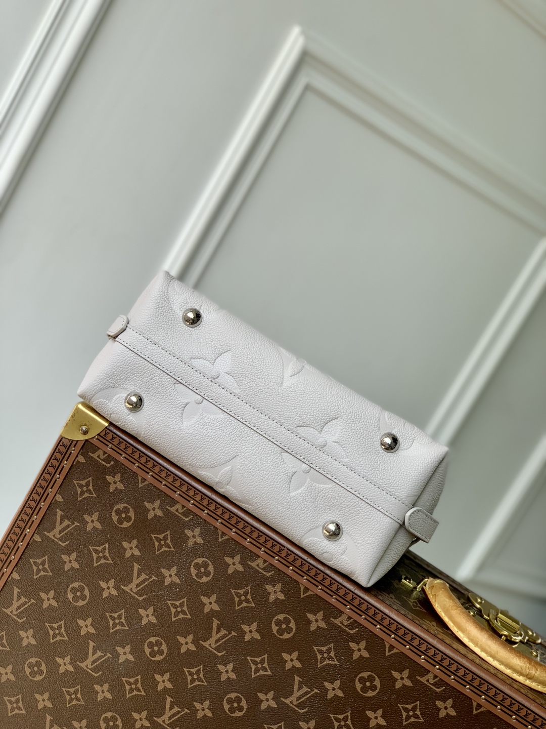 L0vis Vvtt0n CarryAll Bag-M46203-29*24*12CM