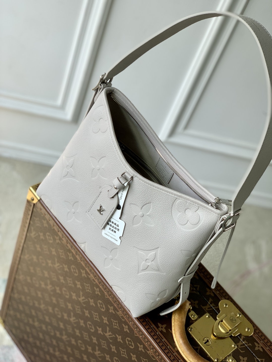 L0vis Vvtt0n CarryAll Bag-M46203-29*24*12CM
