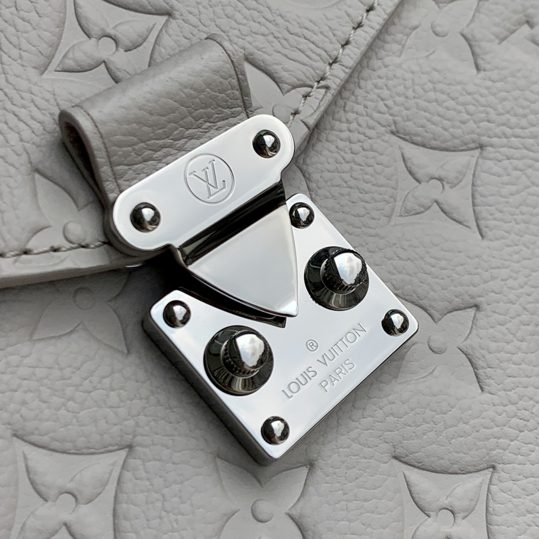 L0vis Vvtt0n Pochette Metis Handbags-25*19*7CM