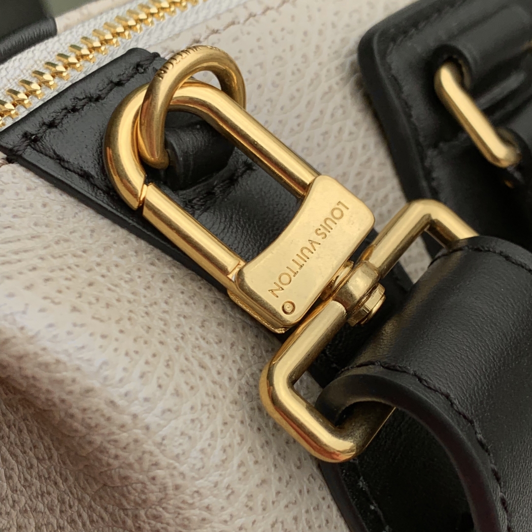 L0vis Vvtt0n Biker Handbags-M14721-12 x 12 x 30CM
