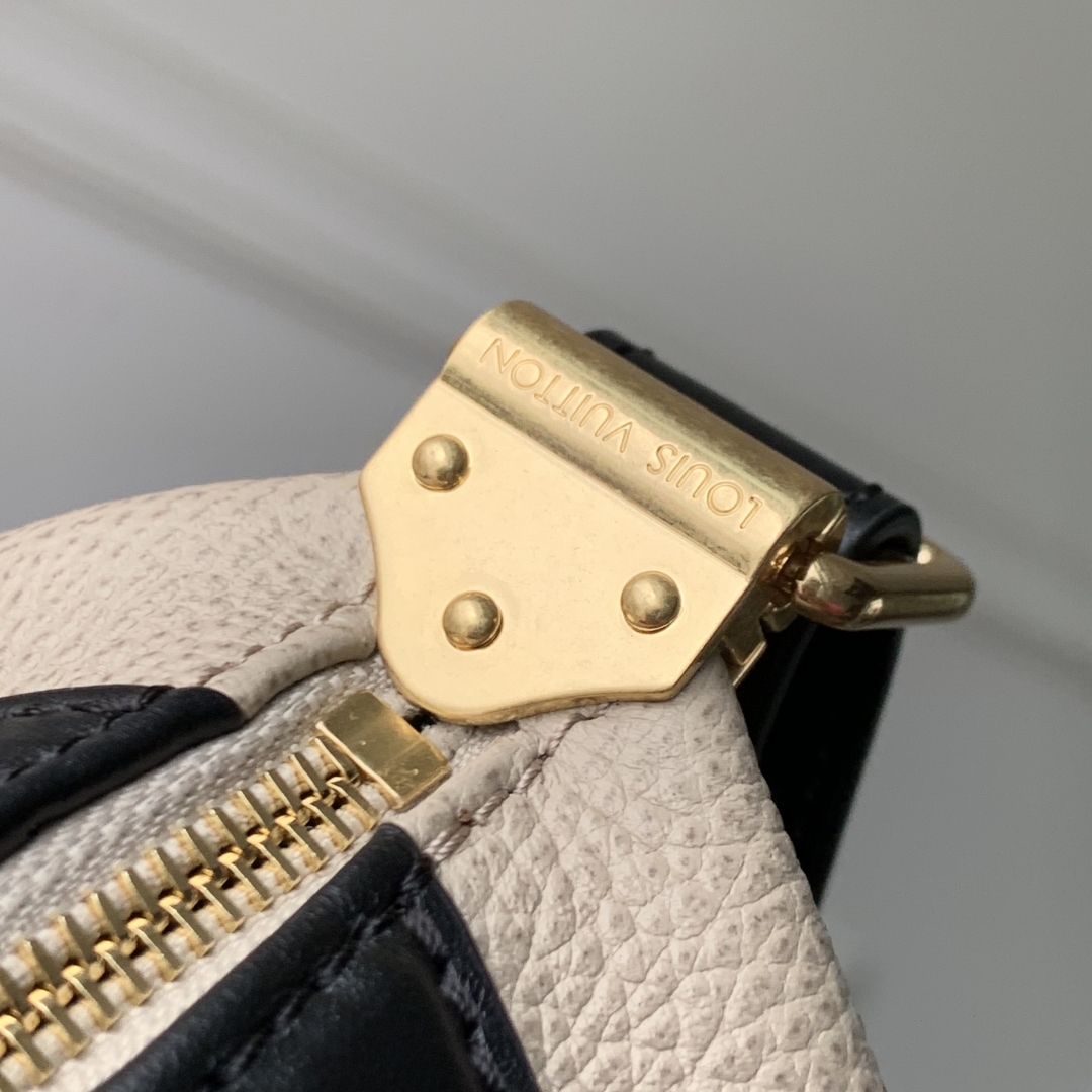 L0vis Vvtt0n Biker Handbags-M14721-12 x 12 x 30CM
