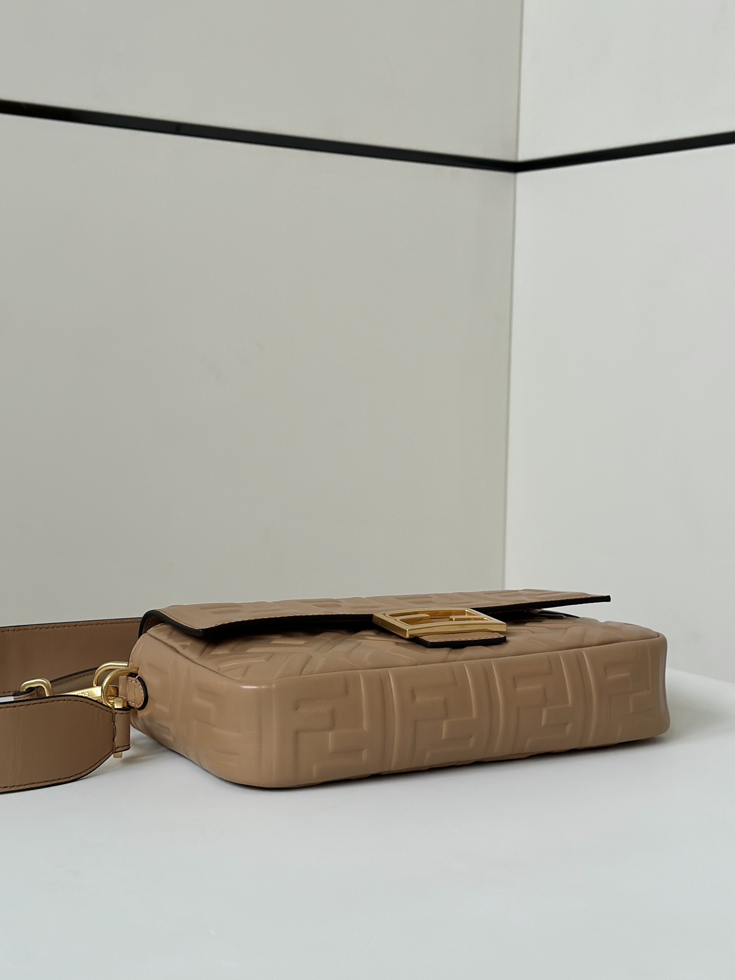 F**di Baguette Bag-26×5×13CM