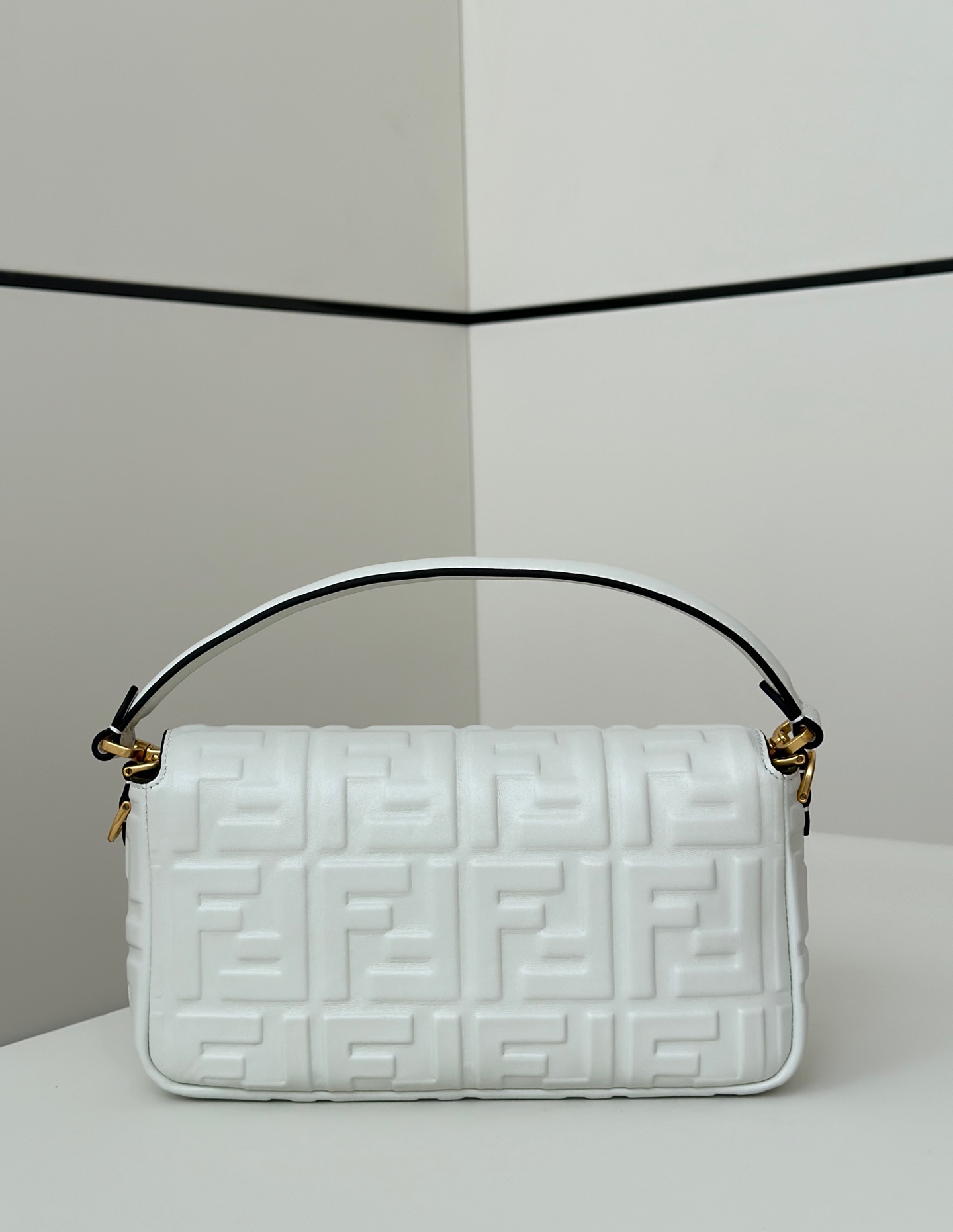 F**di Baguette Bag-26×5×13CM