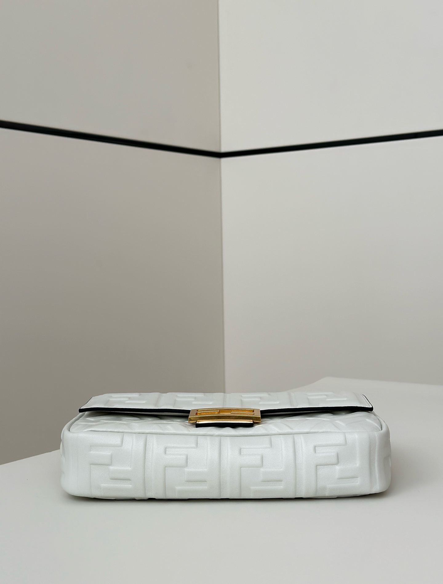 F**di Baguette Bag-26×5×13CM