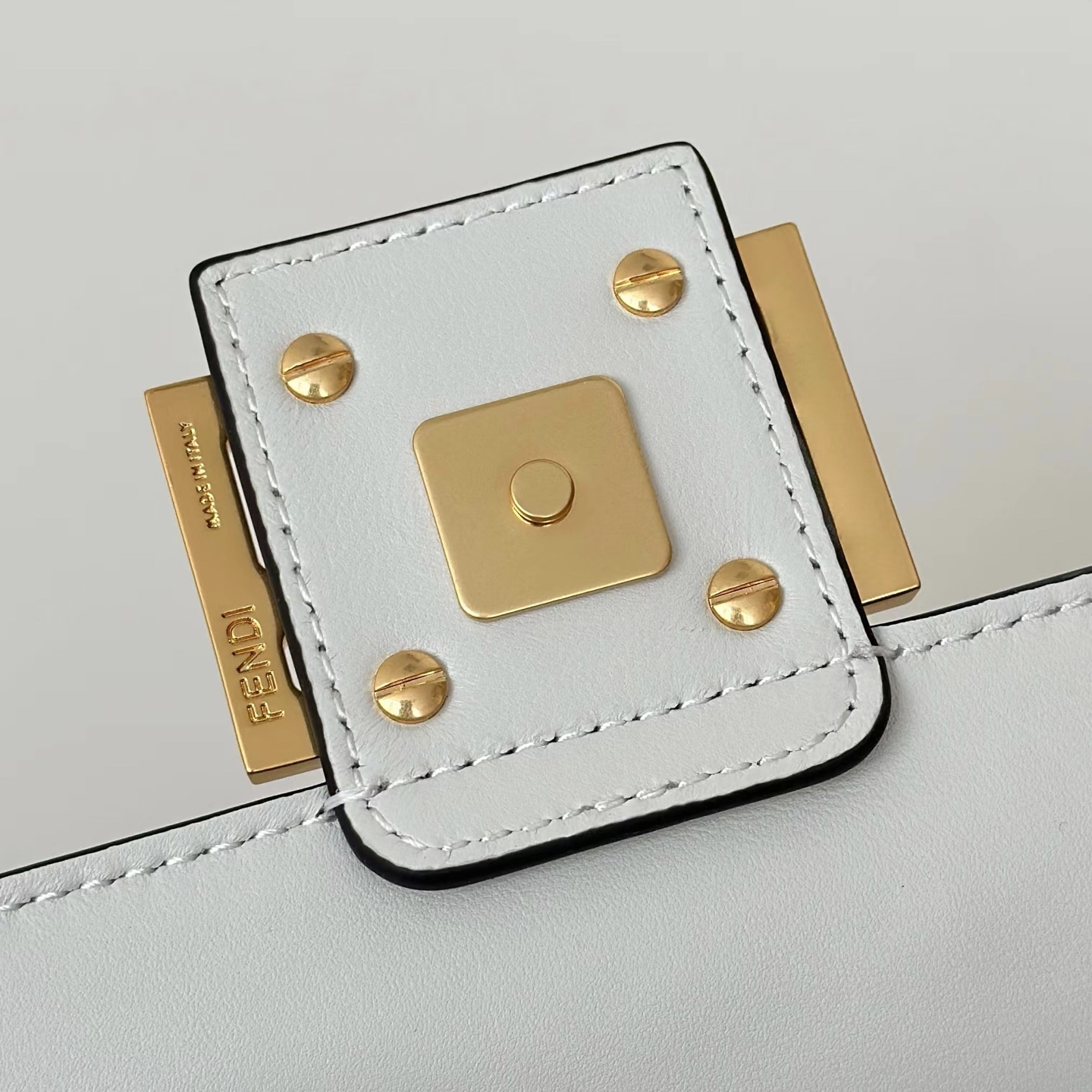 F**di Baguette Bag-26×5×13CM