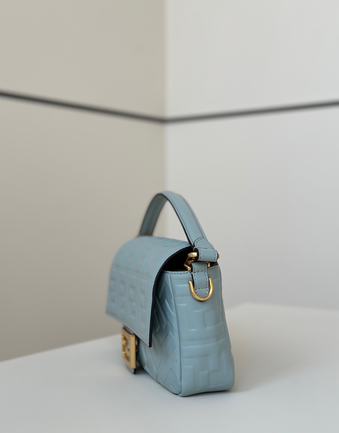 F**di Baguette Bag-26×5×13CM