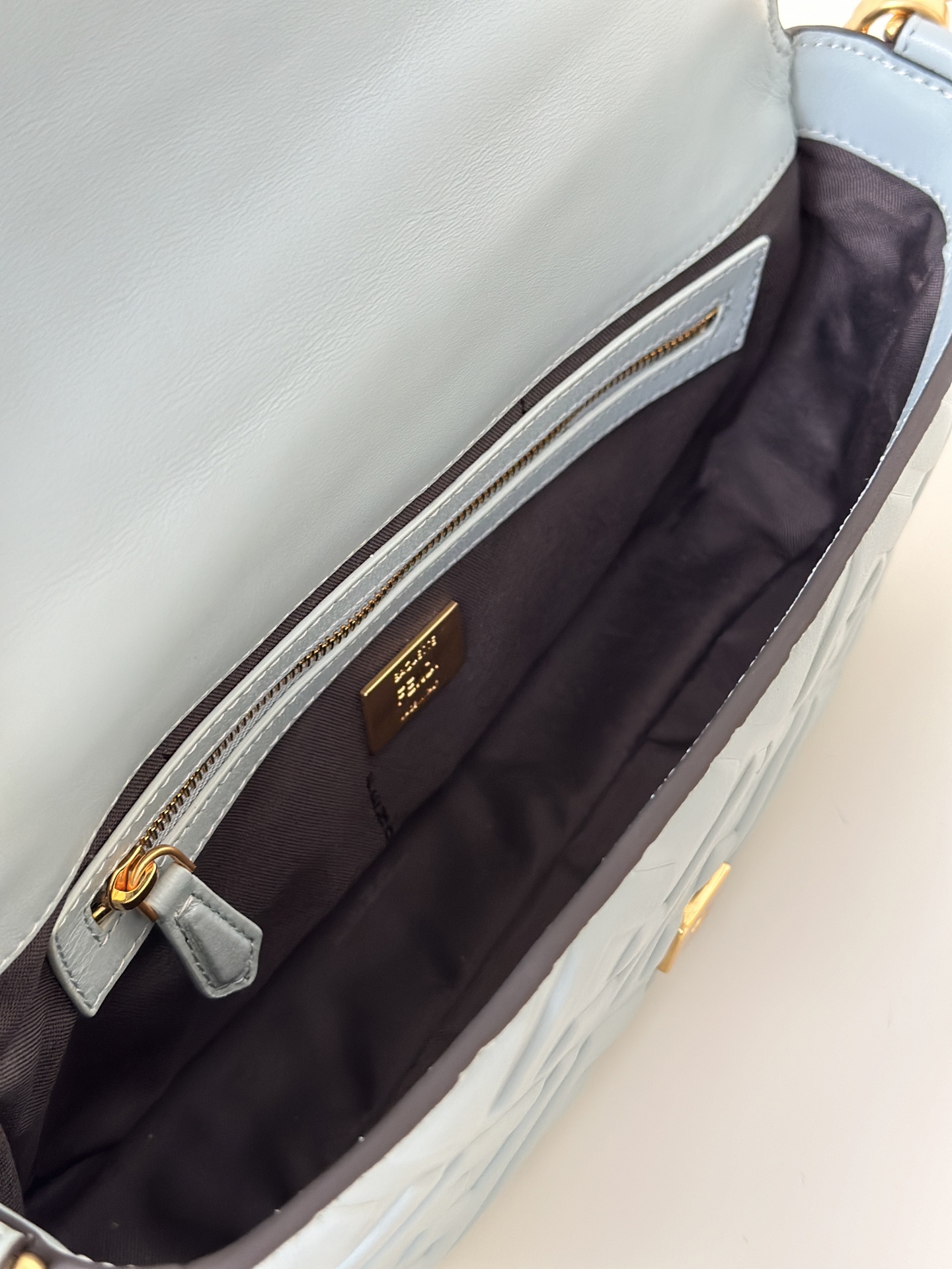 F**di Baguette Bag-26×5×13CM