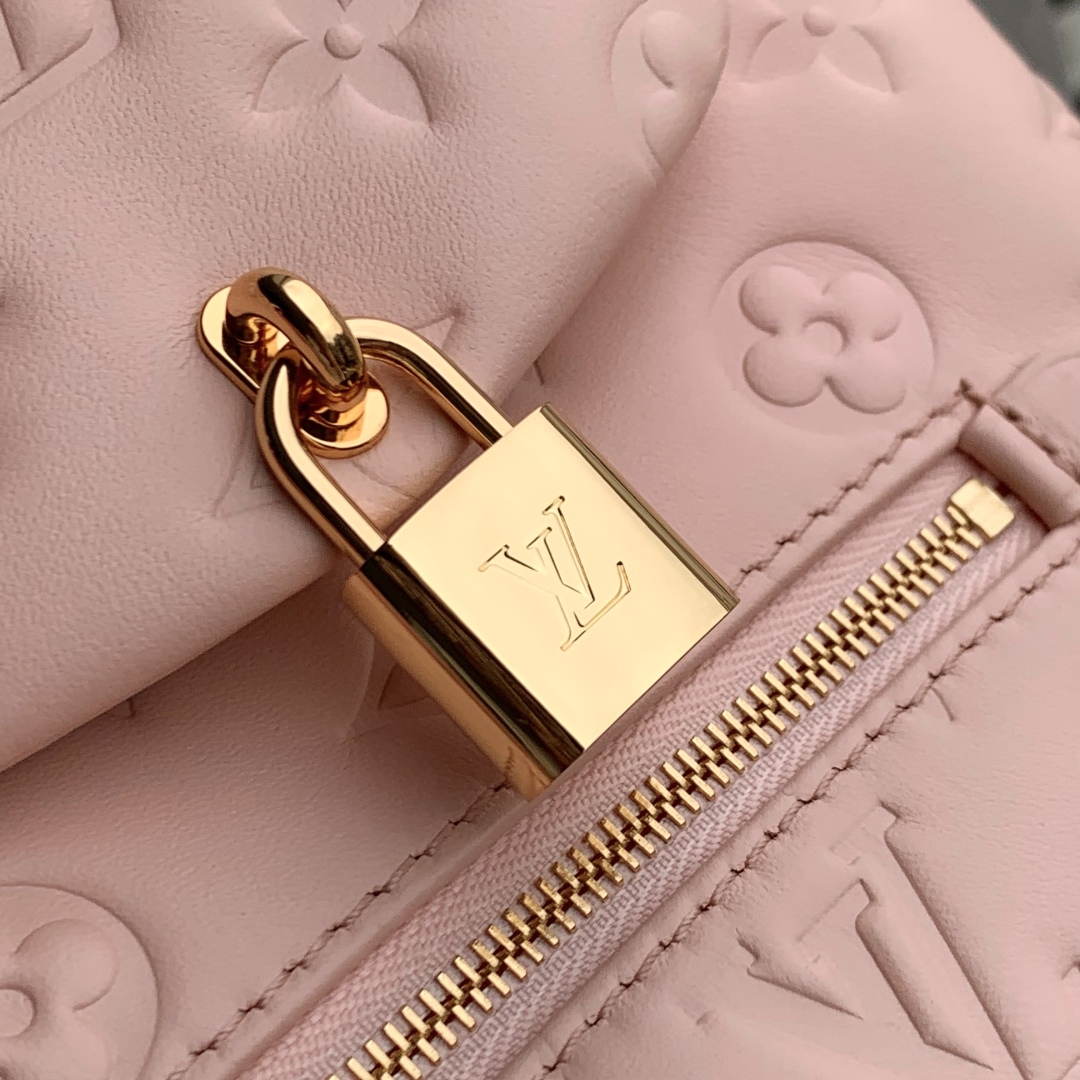 l0vis Vvtt0n coussin backpack-20x7.5x15cm