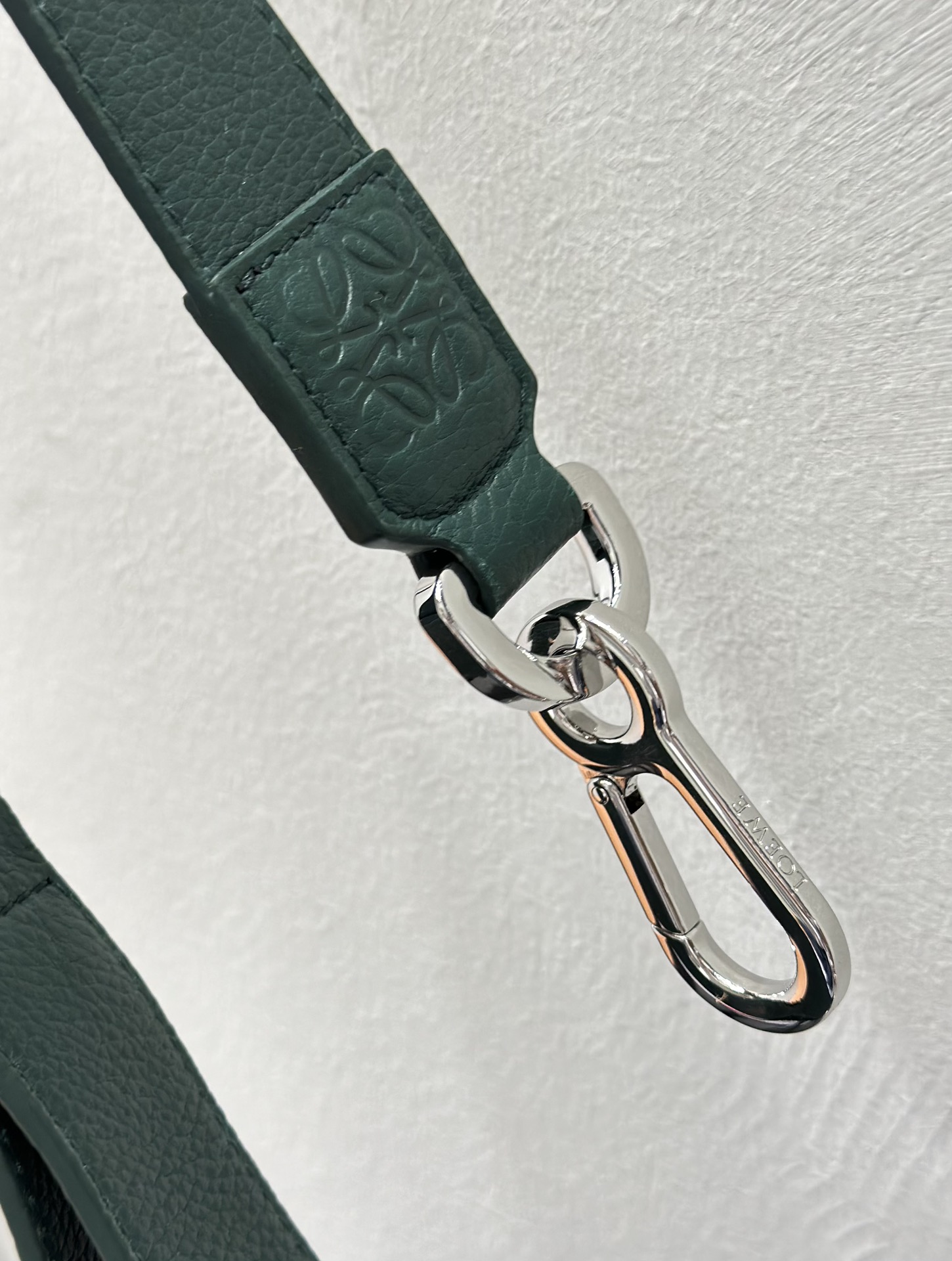 Lowee Puzzle Edge Bag-33*14*21.5CM