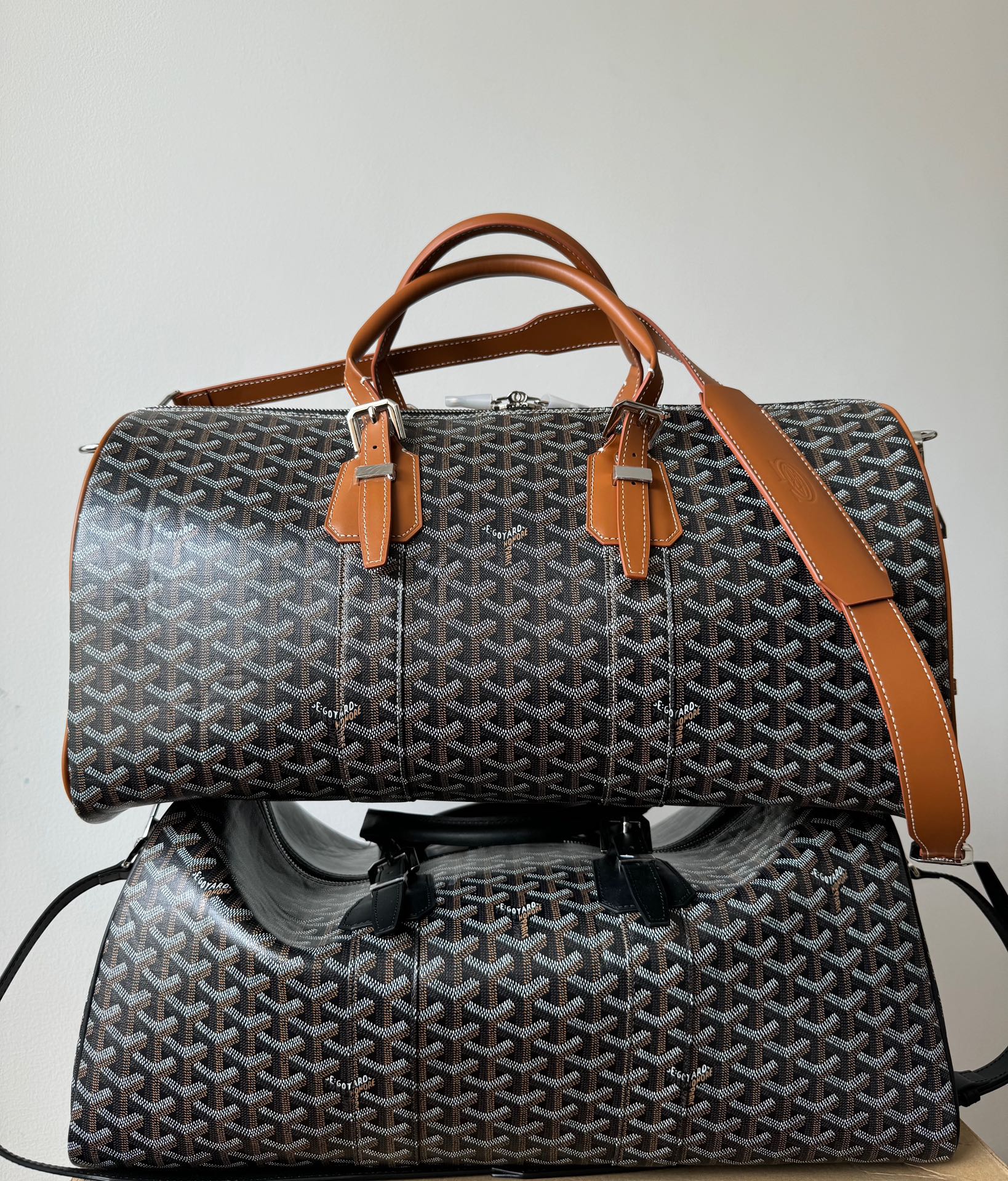 G09ard Boston Bag-50CM