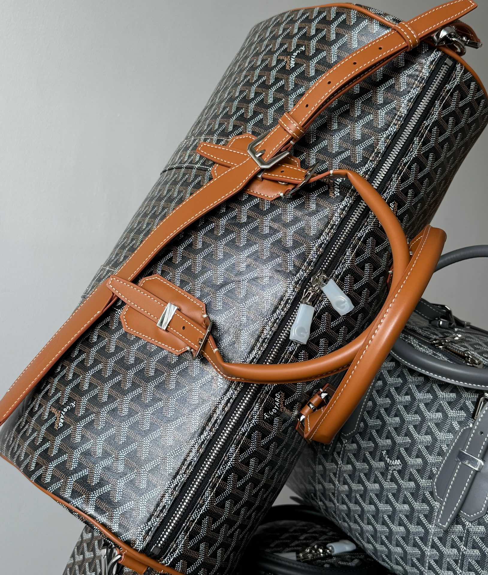 G09ard Boston Bag-50CM