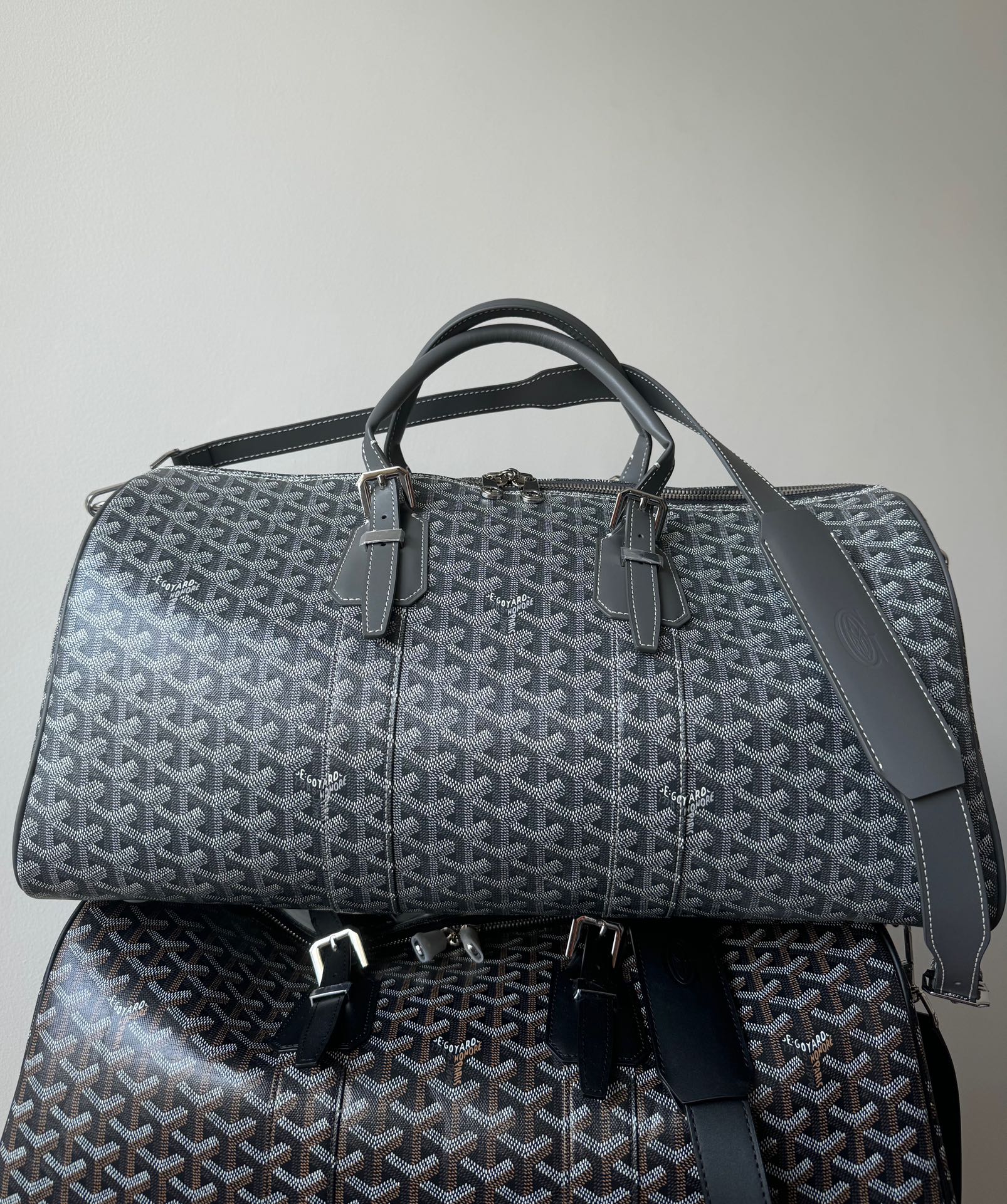 G09ard Boston Bag-50CM