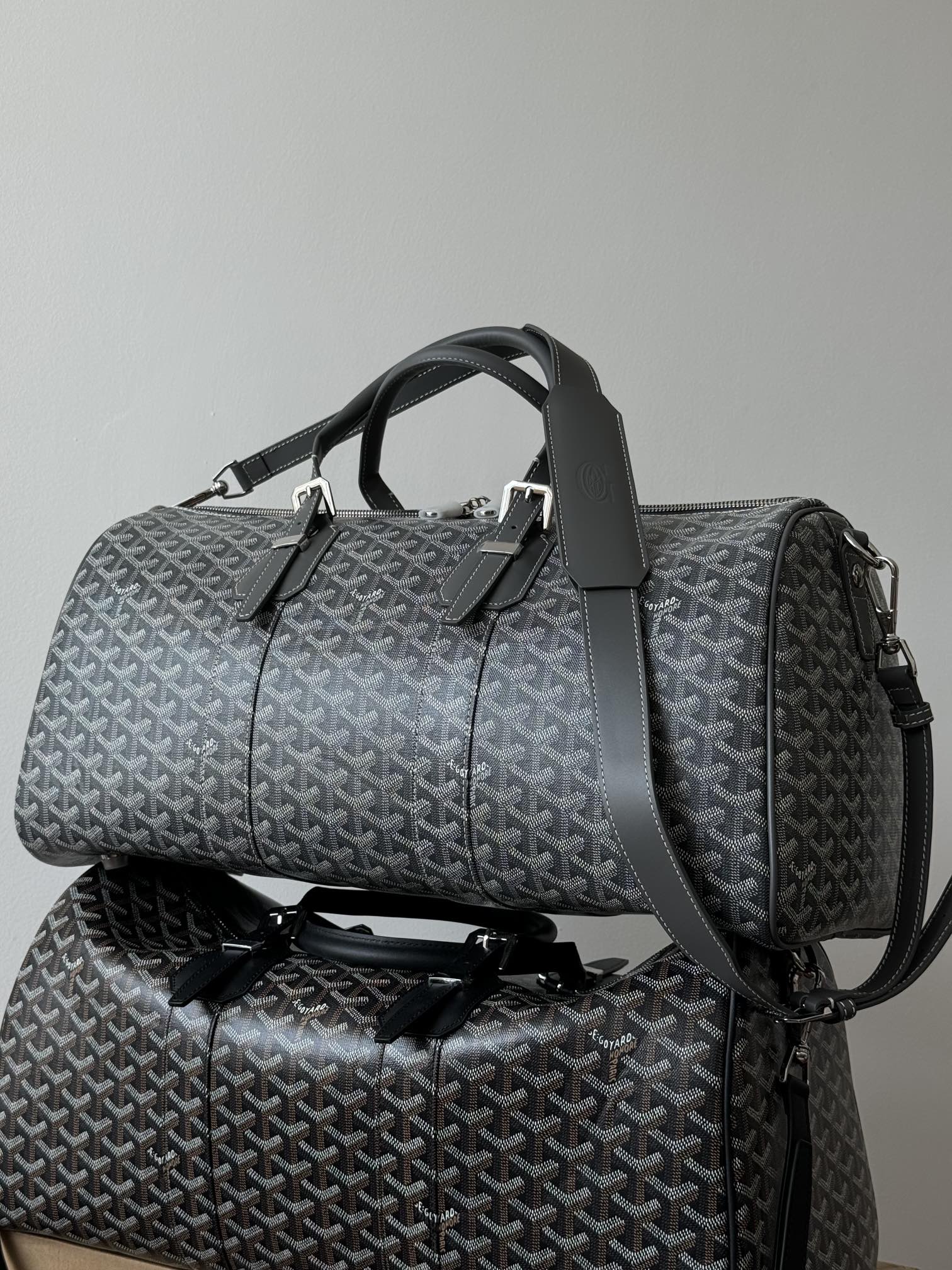 G09ard Boston Bag-50CM
