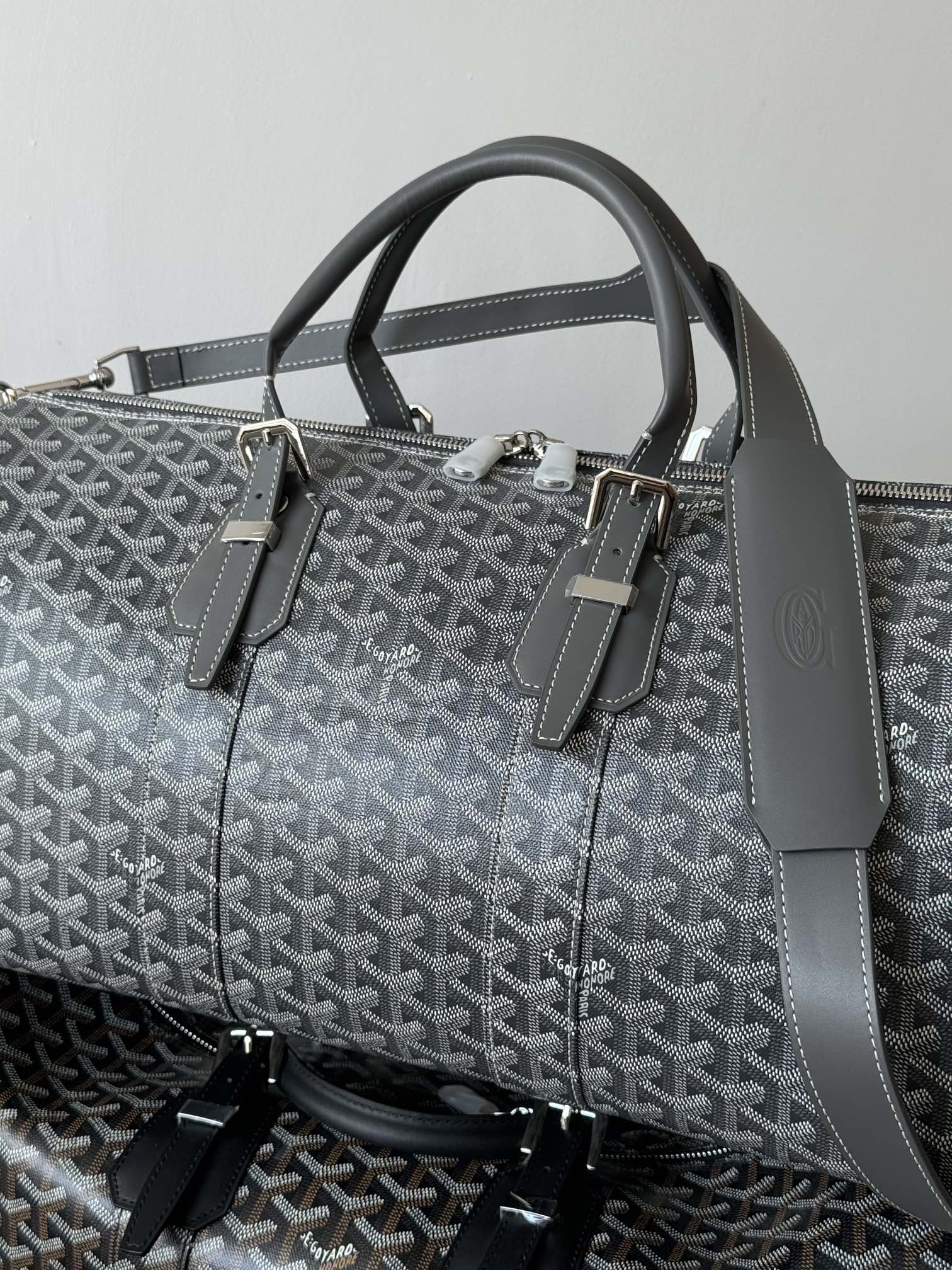 G09ard Boston Bag-50CM