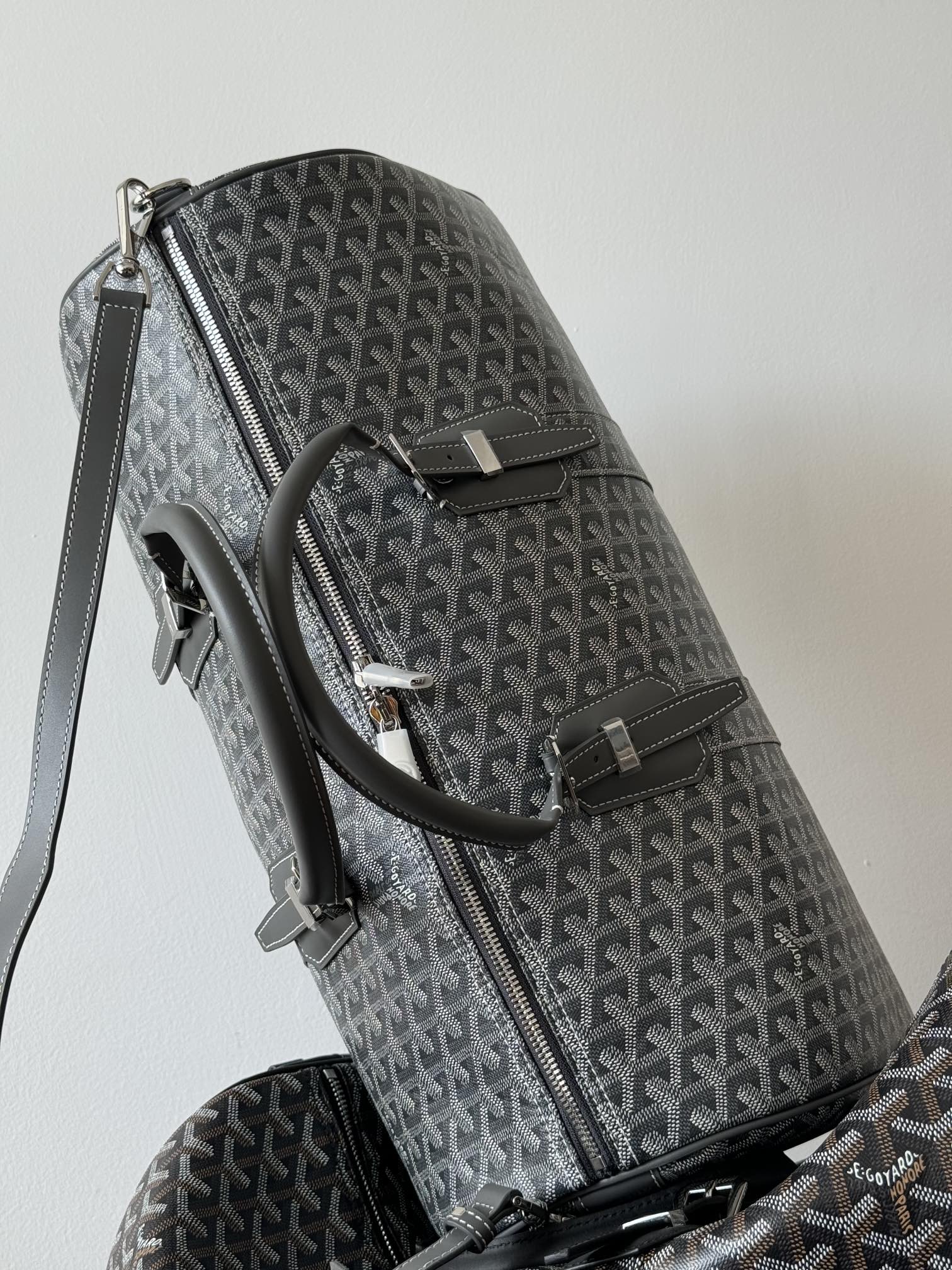 G09ard Boston Bag-50CM