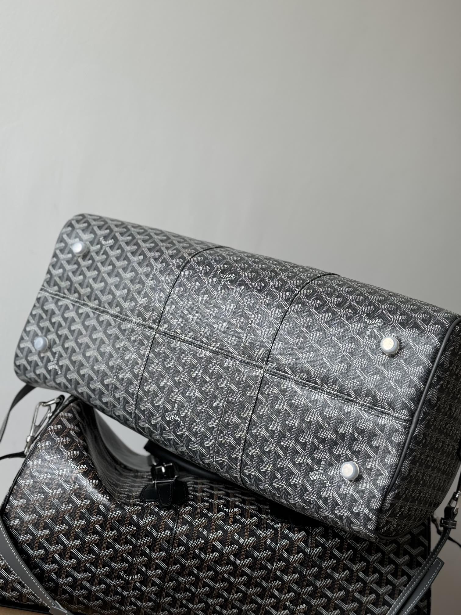 G09ard Boston Bag-50CM
