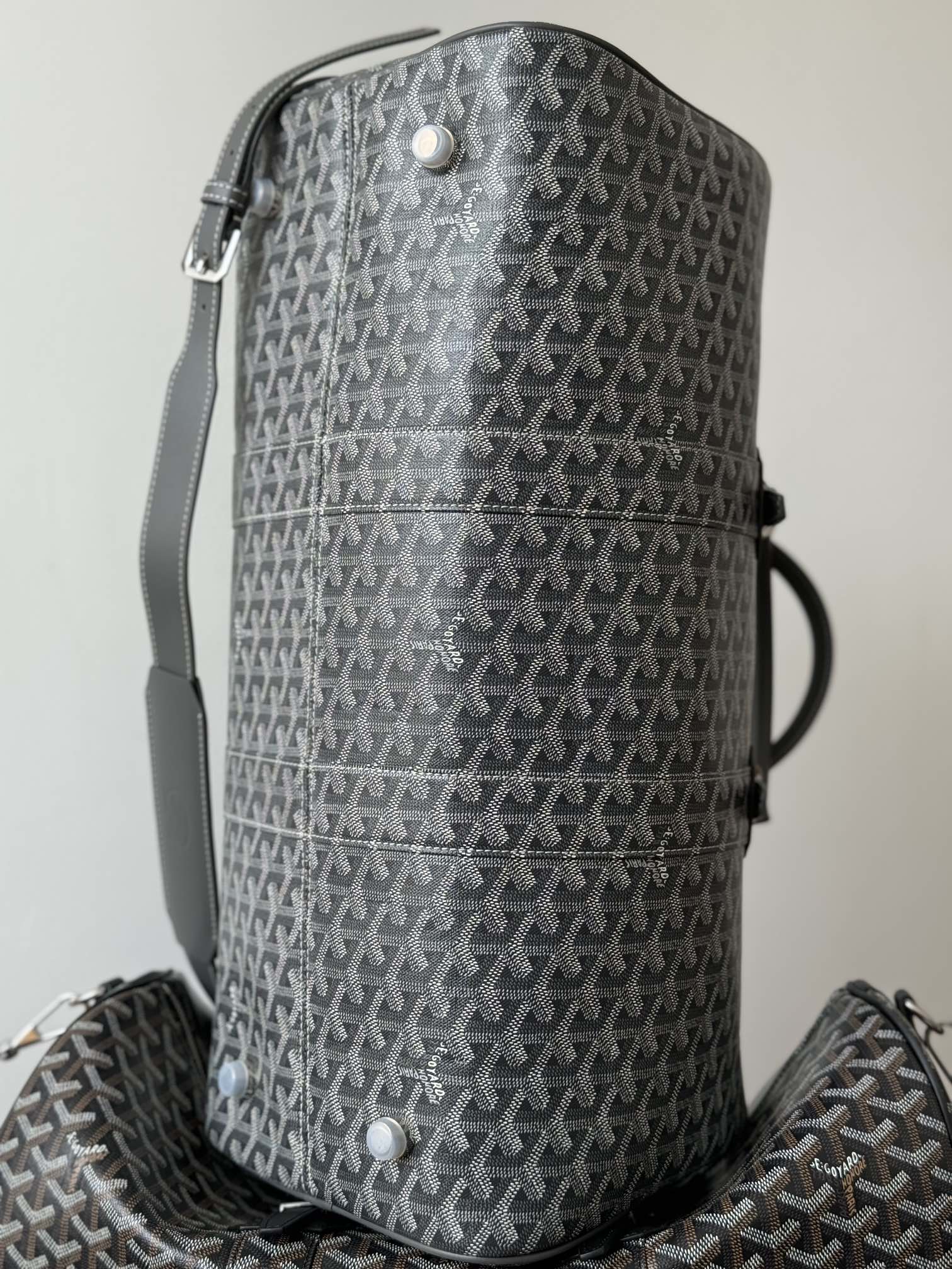 G09ard Boston Bag-50CM