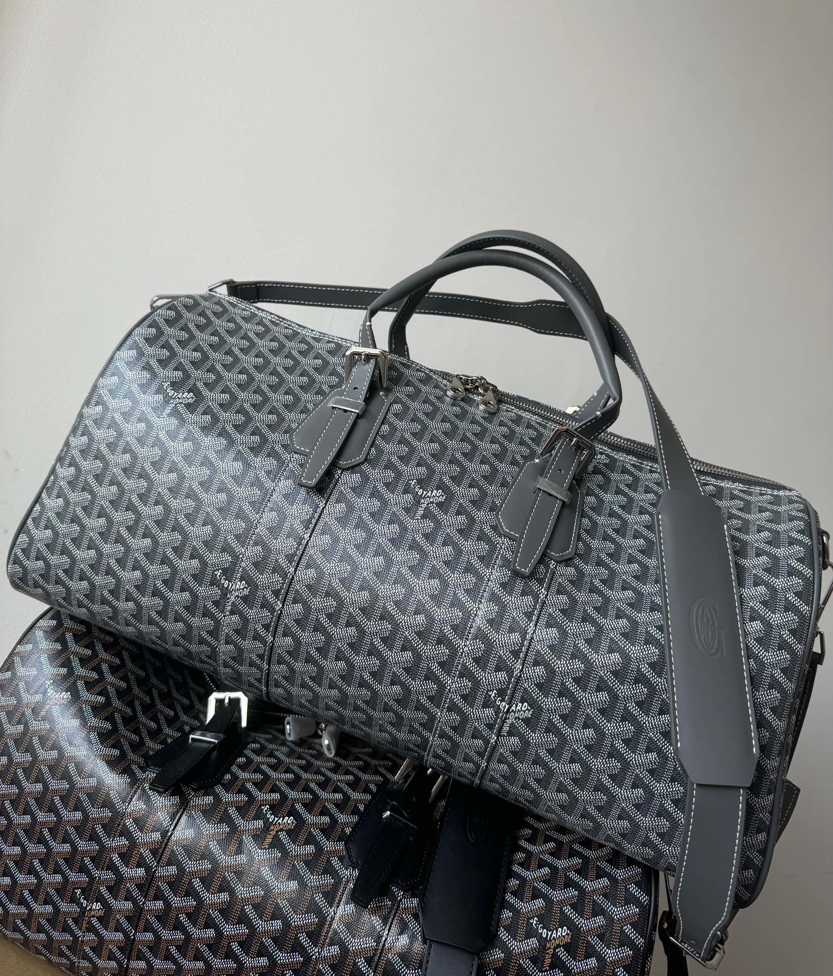 G09ard Boston Bag-50CM