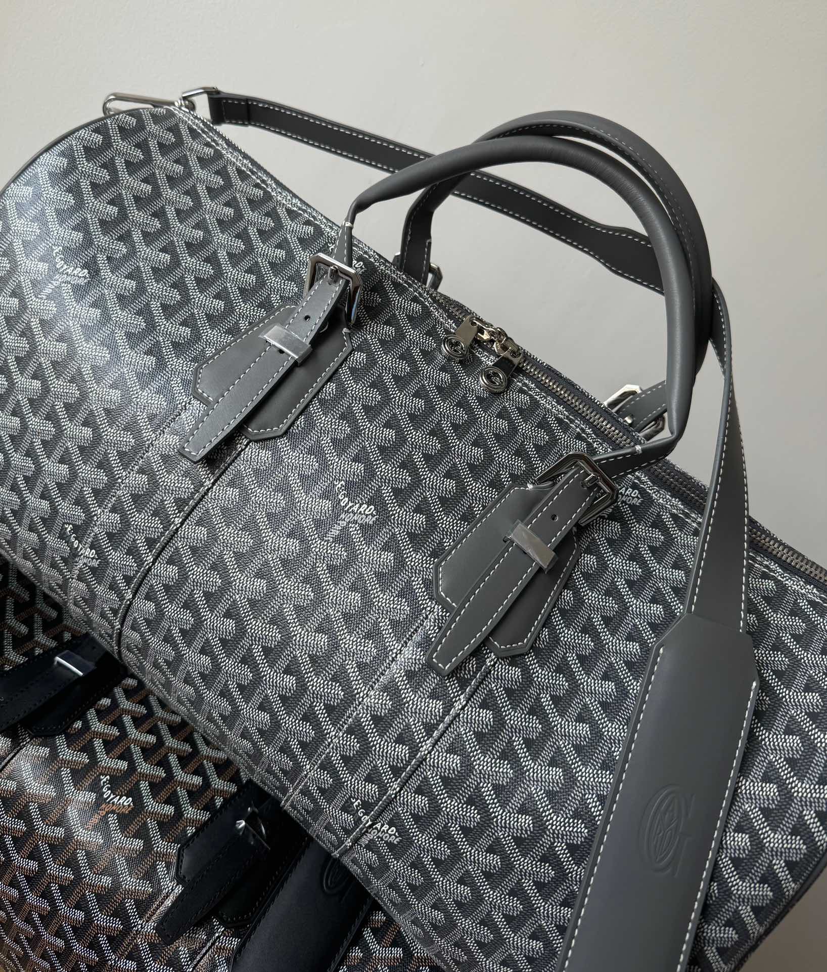 G09ard Boston Bag-50CM
