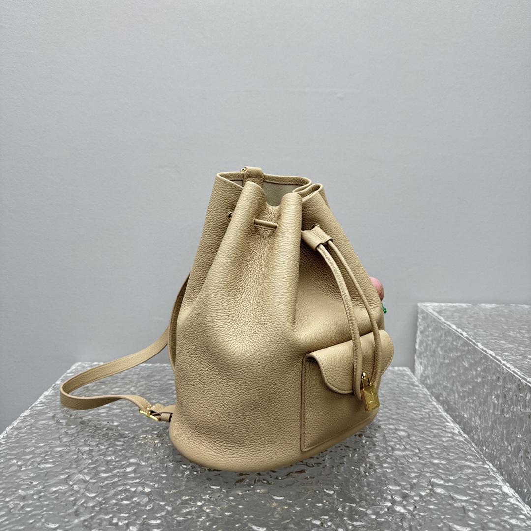L0r0 P1ana Extra Bag-14*25*27CM