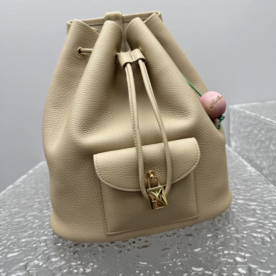 L0r0 P1ana Extra Bag-14*25*27CM