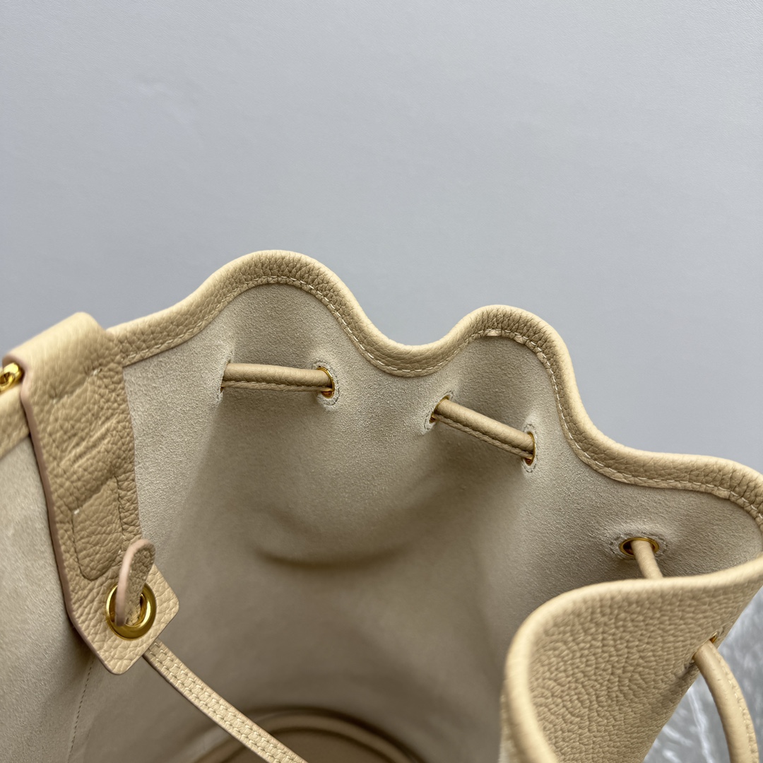 L0r0 P1ana Extra Bag-14*25*27CM