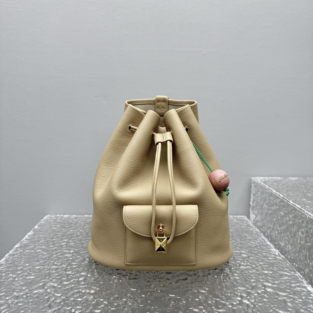 L0r0 P1ana Extra Bag-14*25*27CM
