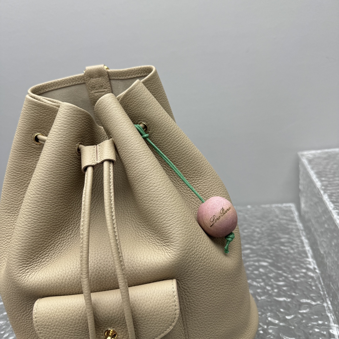 L0r0 P1ana Extra Bag-14*25*27CM