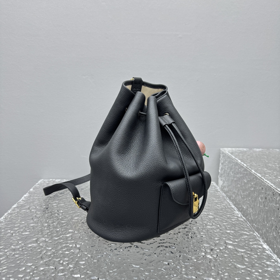 L0r0 P1ana Extra Bag-14*25*27CM