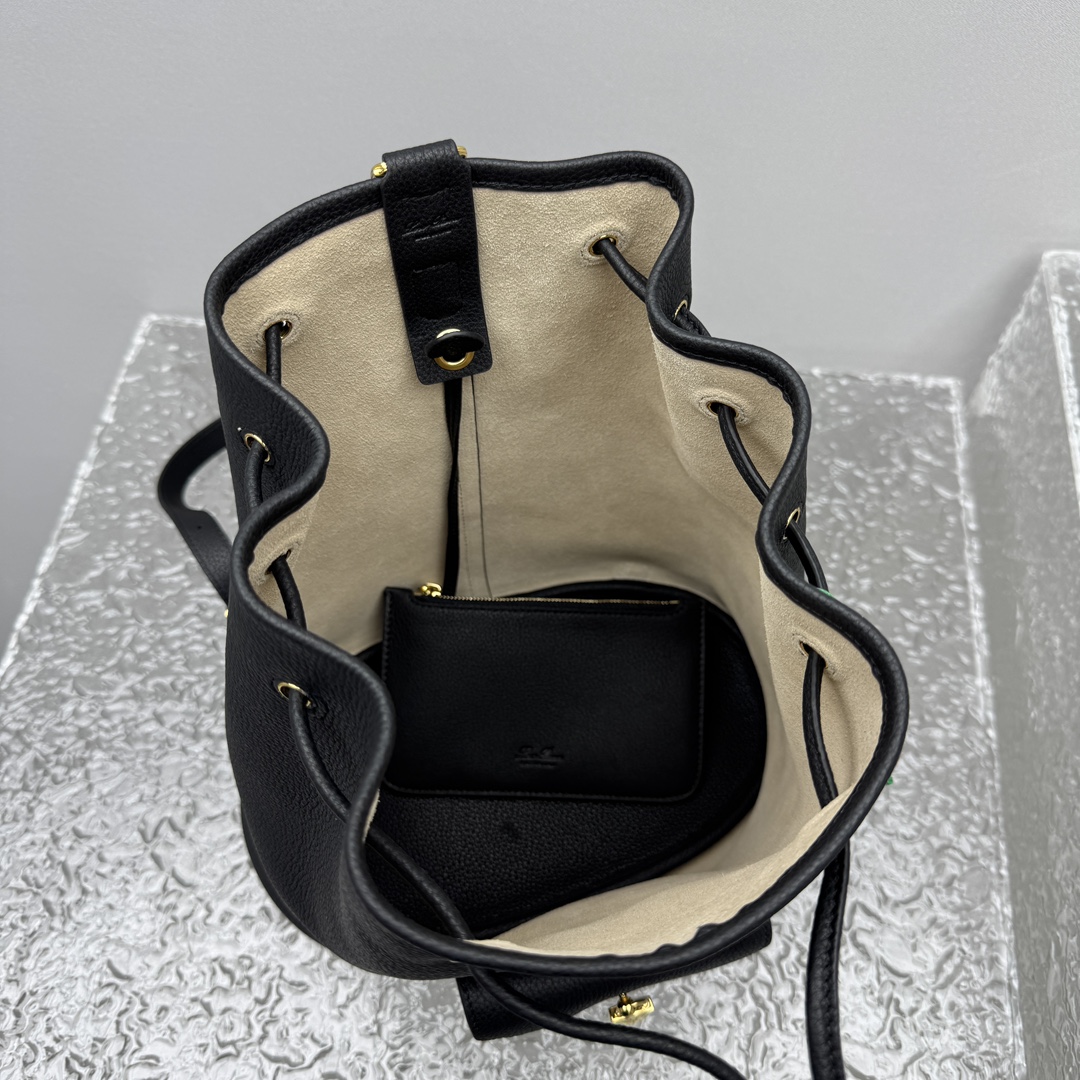 L0r0 P1ana Extra Bag-14*25*27CM