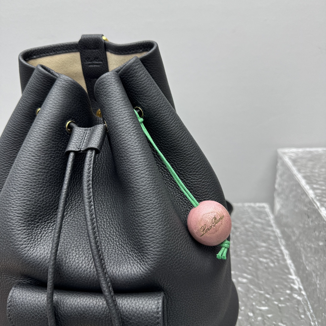 L0r0 P1ana Extra Bag-14*25*27CM