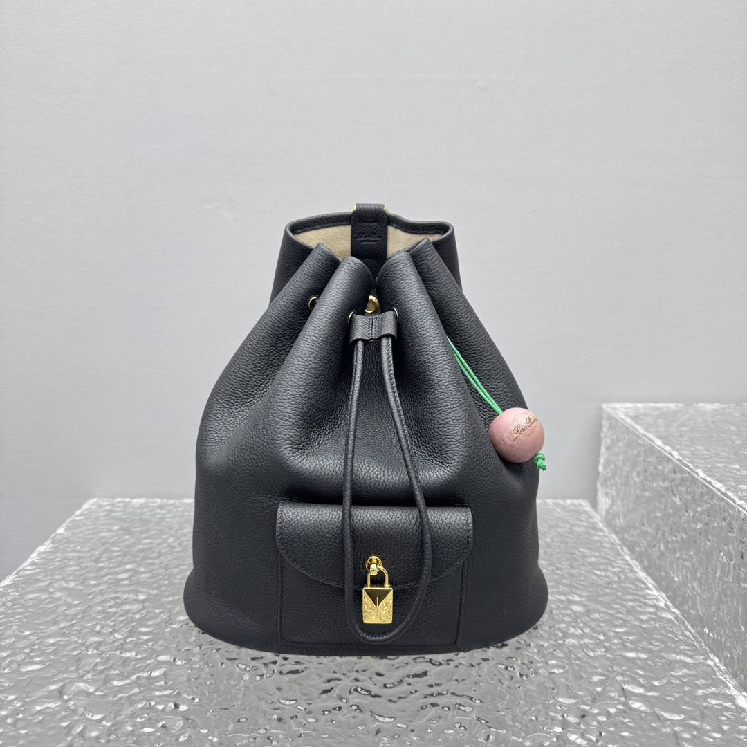 L0r0 P1ana Extra Bag-14*25*27CM