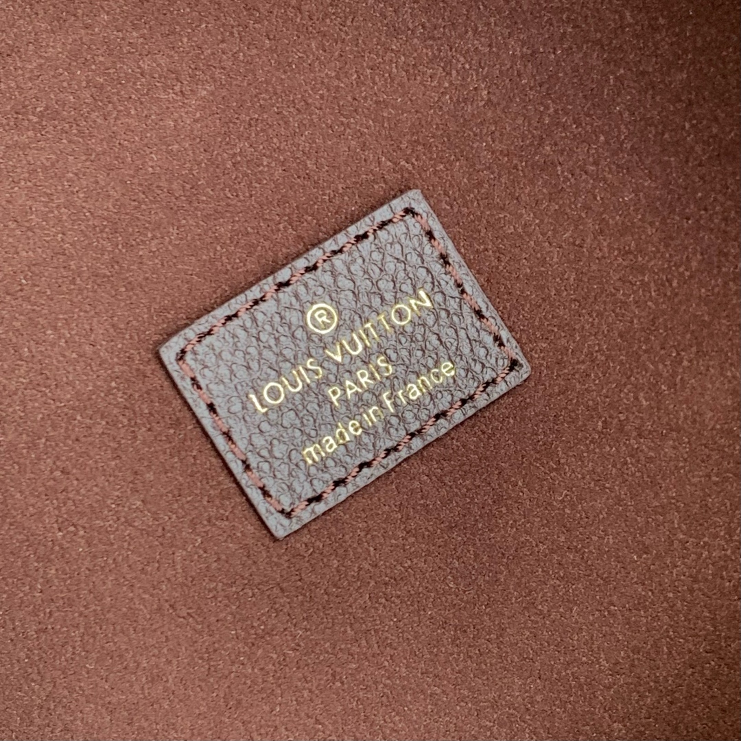 l0vis Vvtt0n loop hobo handbags-m46725-38*26*10cm