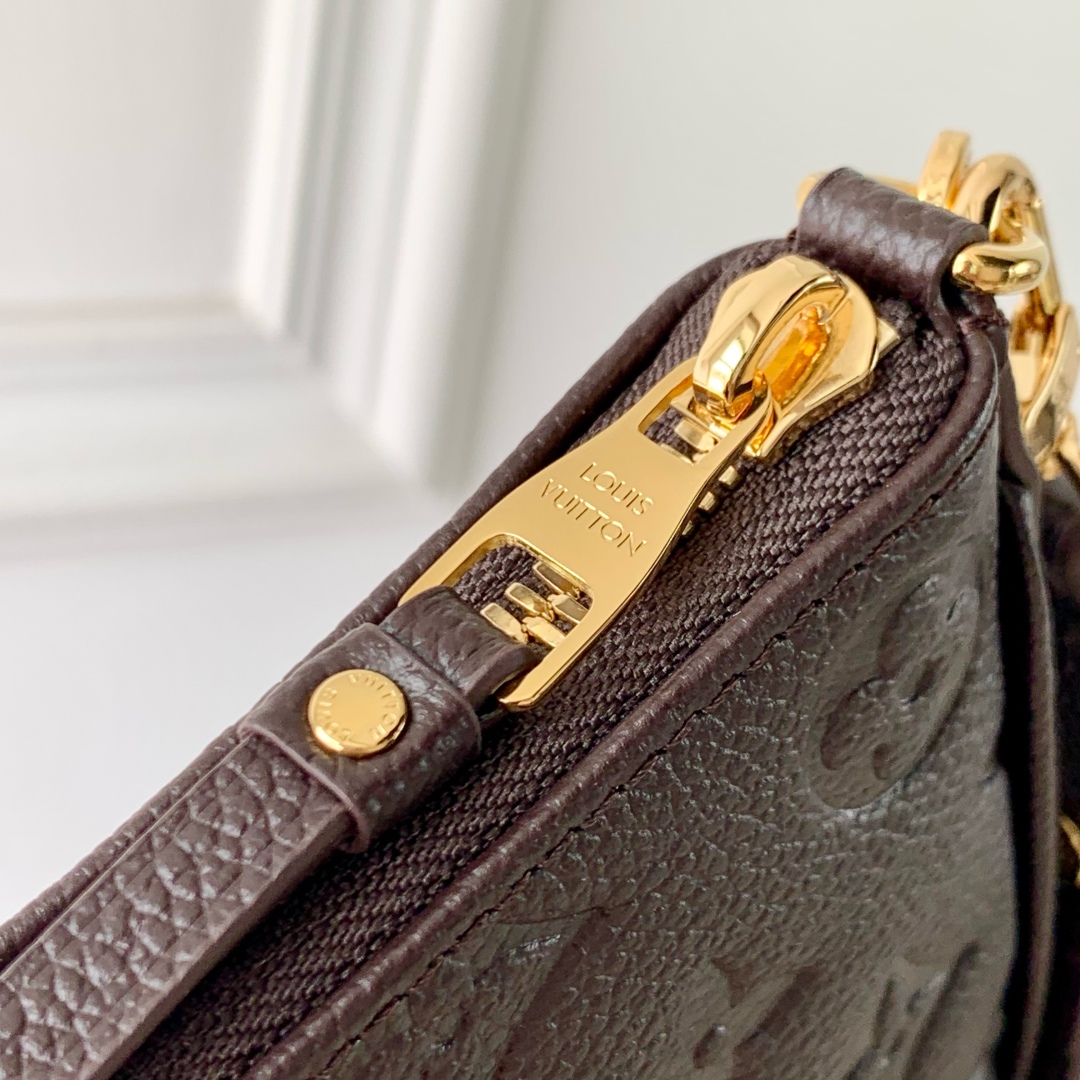 L0vis Vvtt0n Easy Pouch On Strap-19x11.5x3CM