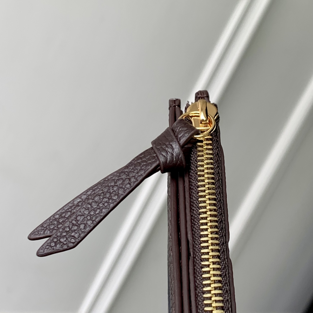 L0vis Vvtt0n Pochette Félicie Wallet -M61276-21*12*3CM