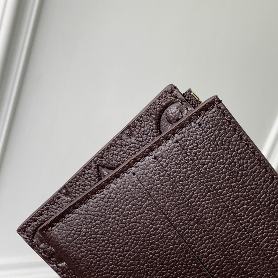 L0vis Vvtt0n Pochette Félicie Wallet -M61276-21*12*3CM